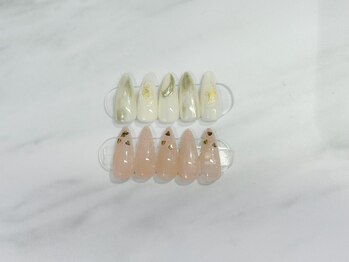 ポラール(POLAR)/2026年2月定額デザイン☆