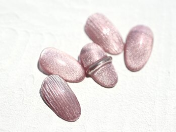 ルシェルアイ/ミラーリング☆バカラマグネット