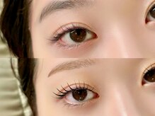 ロレインブロウ 目黒店