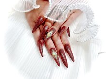 ロビン ネイル(ROBIN NAIL)/チップ長さ出し☆マグネット