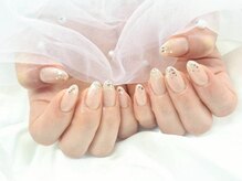 ドルチェネイル(Dolce.Nail)/【極上シンプルコース】