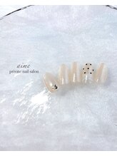 アイム(aime)/シンプルコース