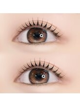 アイモア 横浜関内店(eye mor.)/まつ毛パーマ/眉毛/アイブロウ