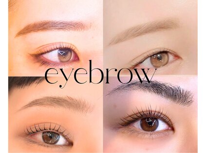 リュクス アイラッシュ アンド ビューティー 横浜店(Luxe eyelash & beauty)の写真