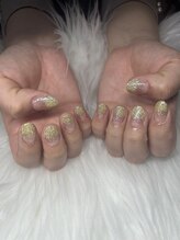 シュガープラム ネイル 横浜(sugar plum)/やり放題/ジェル/スカルプ/横浜