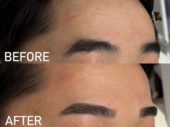 エムズアイブロウ 大阪京橋店(M’sアイブロウ)/WAX脱毛