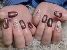 サロンドティス 学芸大学(salon de tis)/