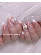 リアンド(Li&)/ガーリーネイル