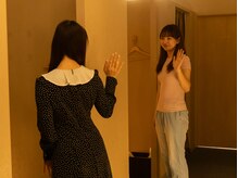雲のうえ 関内店/ペアでのご来店も人気です