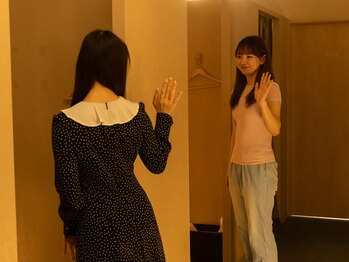 雲のうえ 関内店/ペアでのご来店も人気です