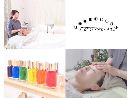 ルームドットエヌ(room.n)の写真