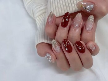 レイ 柏店(REY)/持ち込みデザイン