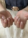 レースネイル