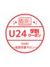 【学割U24】　膝下脱毛orひじ下脱毛　￥3300