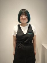 仙豆のちから 岐阜駅前店 森