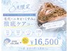 【8月限定】夏の毛穴・ニキビ集中ケア/毛穴洗浄×プラズマ殺菌×ハーブ