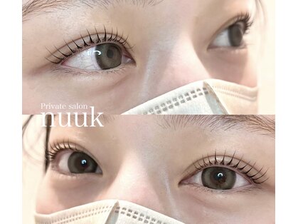 ヌーク(nuuk)の写真