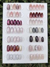 アマネラ(Amanera)/《9月》定額シンプルデザイン