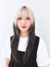 ジェニーバイネオリーブ(Jeni by neolive)&nbsp;石松杏奈 [高田馬場]