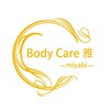 Body Care 雅 大船店【完全個室ヘッドスパ/整体/肩こり/リンパマッサージ/毛穴/小顔】のお店ロゴ