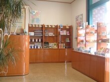 ベイリーズ うつのみや表参道スクエア店/アロマショップ