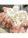 NailCafeネイルデザイン