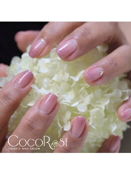 ココローズ(COCOROSE)/