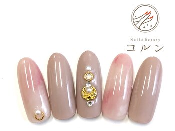 コルン/シンプル定額¥7820