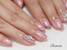 リル(relle)/グラデーション