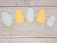 ワンネイル(ONE NAIL)/