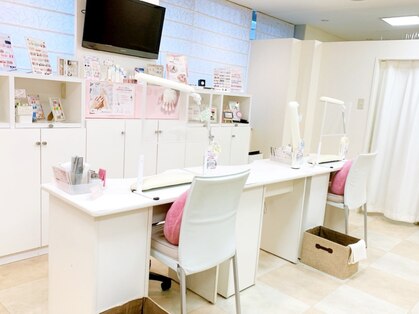 三軒茶屋駅のパラジェルが人気のネイルサロン 口コミ人気ランキング ホットペッパービューティー 三軒茶屋駅のパラジェルが人気のネイルサロン 口コミ人気ランキング ホットペッパービューティー