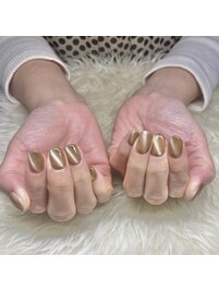 マグネットネイル☆★