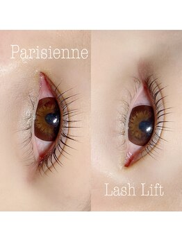 ニーナ(Nina)/Parisienne Lash Lift
