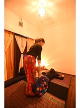 マエジャンソウ(Maejansou)&nbsp;Sachi 