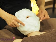 セ ミュー(C'est mieux)/ピュールボーテでフェイシャル