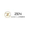 ゼン(ZEN)ロゴ