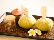 ニパーン(nipaan)/ハーブボール