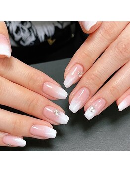 プールヴー☆オングル/ジェルベビーブーマー