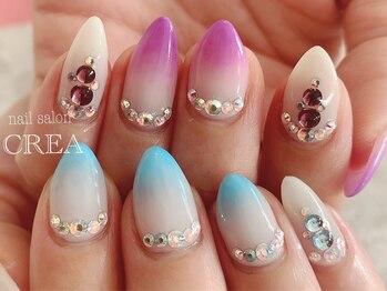 ネイルサロン クレア(CREA)/