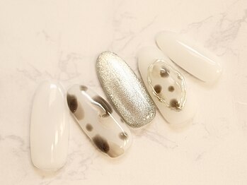 ドルチェネイル(Dolce.Nail)/*..:.* Dolceコース*..*.:*