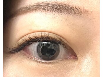 ロータス(Lotus)/ナチュラルエクステ