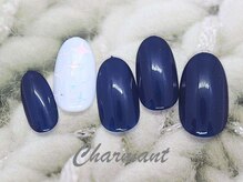 シャルマン(Charmant)/ホロネイル