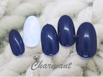 シャルマン(Charmant)/ホロネイル