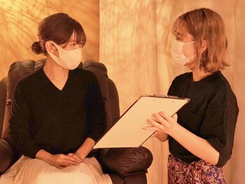 王様の昼寝 赤羽店/ドライヘッドスパ王様の昼寝赤羽
