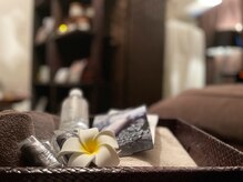 チャンティック(Cantik)/ハーブ蒸（テント）ペアご一緒に