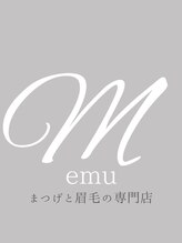 エム(M) ユカ 