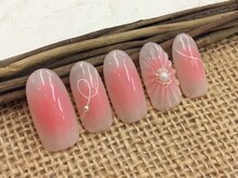 アンティム(Intime)/2023年5月キャンペーンデザイン