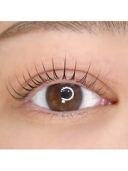 ヴィフ(Vif)/パリジェンヌラッシュリフト♪