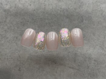 オーア(ore.)/2023/9月マンスリーデザイン3