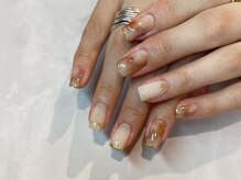 オーク 戸塚(OAK)/上品ニュアンスカラー